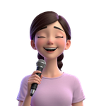 Voz Feminina